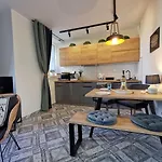 Apartament Kołobrzeg Starówka Welcome Home