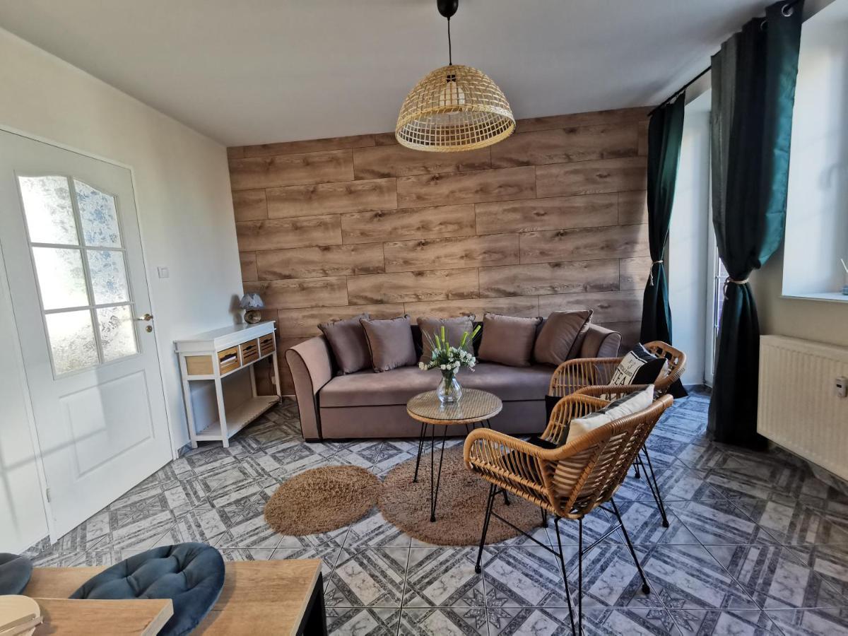 Apartment Starówka Welcome
